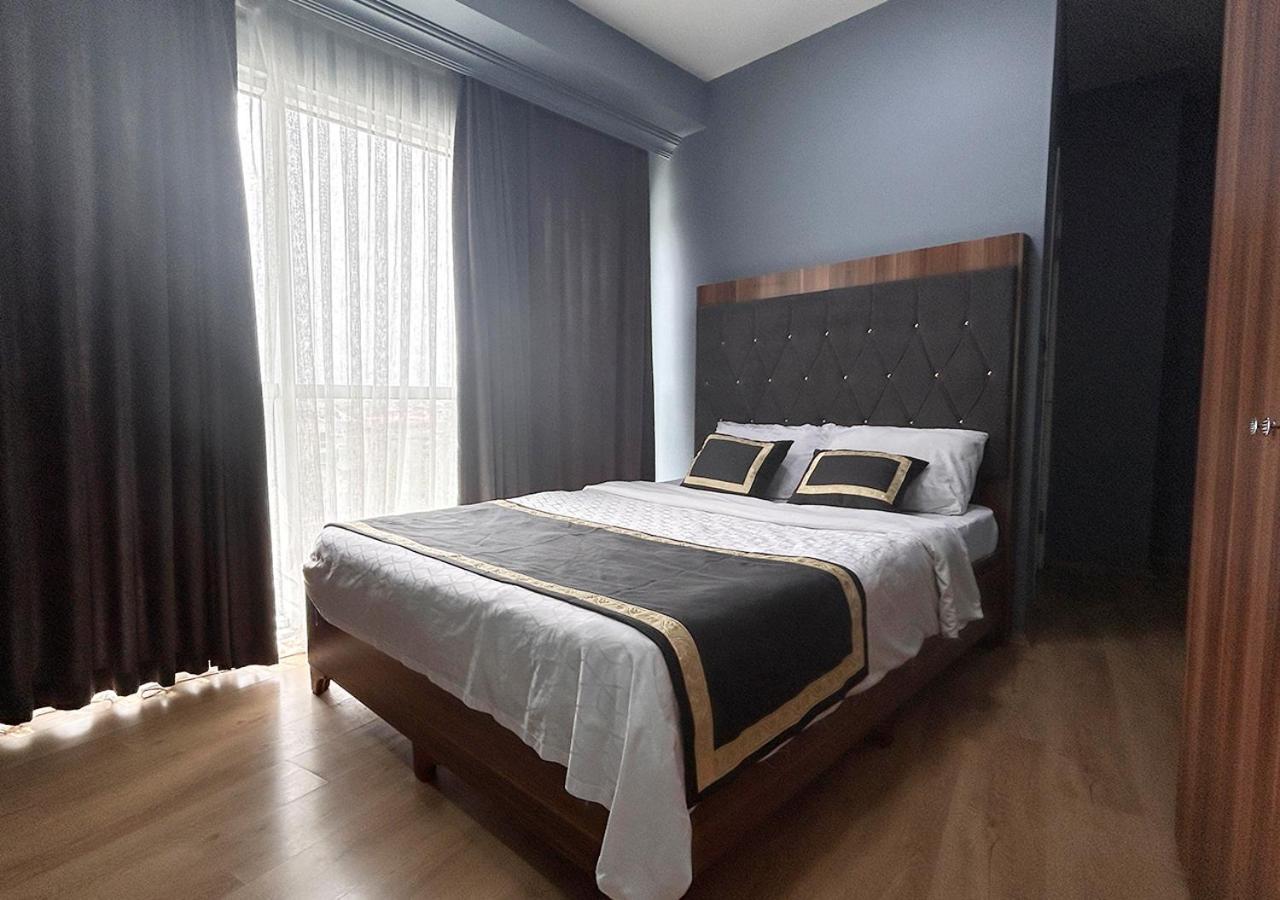 Ottoman Istanbul Airport Otel Bagian luar foto